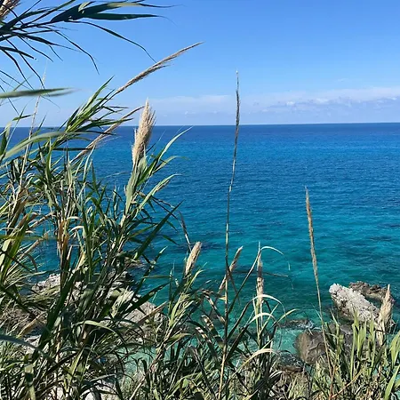 Sun And Sea Campora San Giovanni