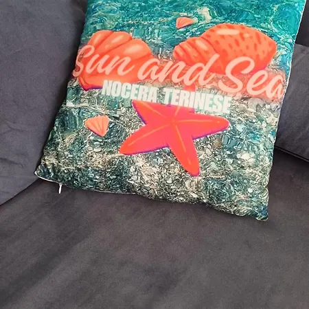 Sun And Sea