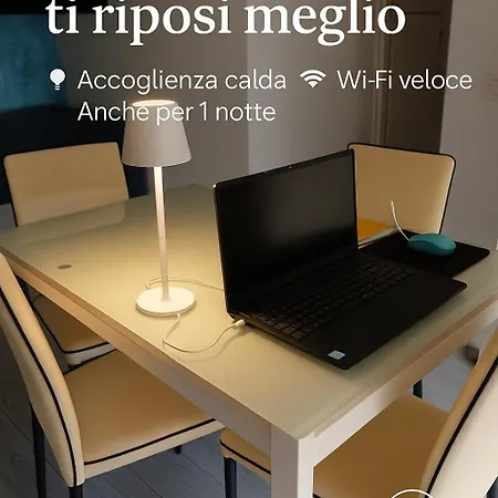 Appartement Sun And Sea Campora San Giovanni