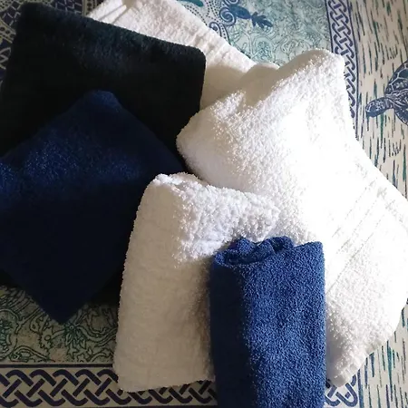 Sun & Sea - Vista Mare Appartement