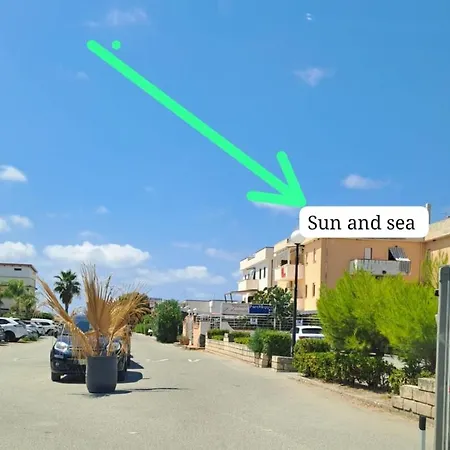 Appartement Sun And Sea