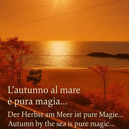 Sun And Sea * Campora San Giovanni