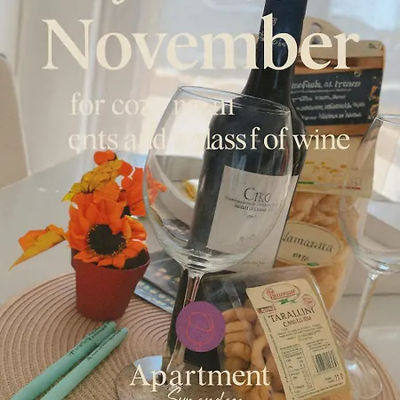 Sun And Sea Campora San Giovanni