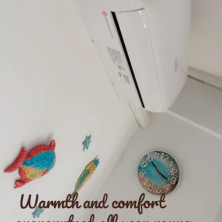 Sun And Sea Appartement