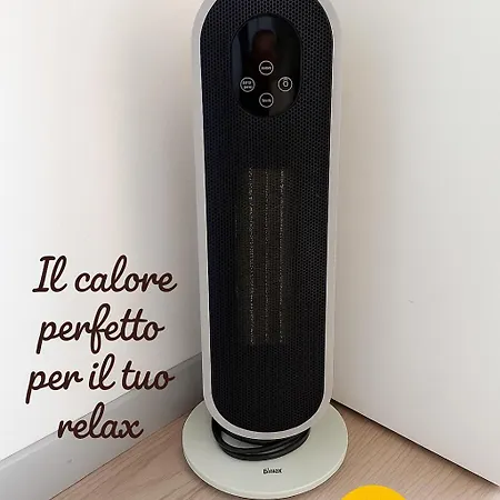 Sun And Sea Appartement Campora San Giovanni