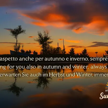 Appartement Sun And Sea *