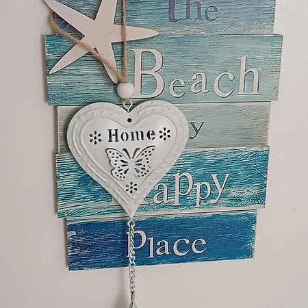 Sun & Sea - Vista Mare Appartement *