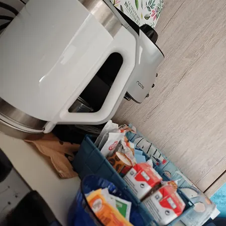 Sun And Sea Appartement *