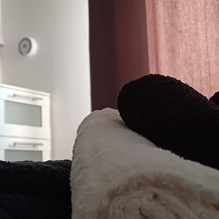 Sun & Sea - Vista Mare Campora San Giovanni