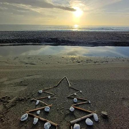 Sun And Sea Appartement *