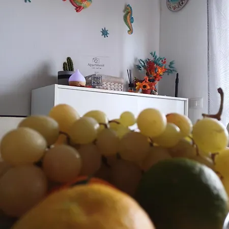 Sun And Sea Appartement Campora San Giovanni