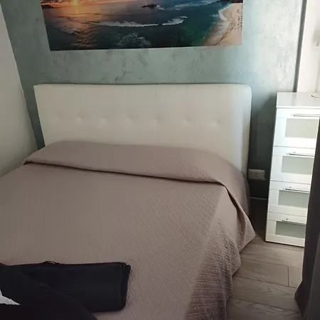 Sun And Sea Appartement Campora San Giovanni