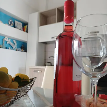 Sun And Sea Appartement Campora San Giovanni