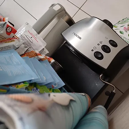 Appartement Sun & Sea - Vista Mare