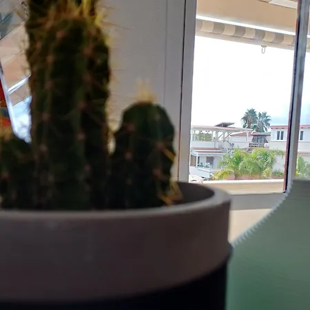 Sun & Sea - Vista Mare Appartement Campora San Giovanni