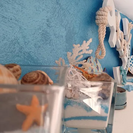 Sun And Sea * Campora San Giovanni