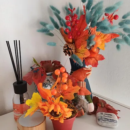 Appartement Sun & Sea - Vista Mare