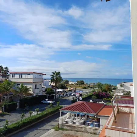 Sun And Sea * Campora San Giovanni