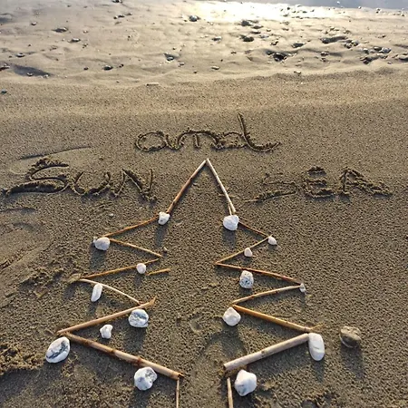 Appartement Sun & Sea - Vista Mare