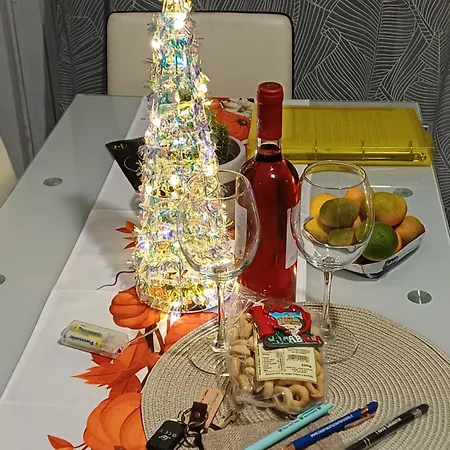 Sun & Sea - Vista Mare Campora San Giovanni