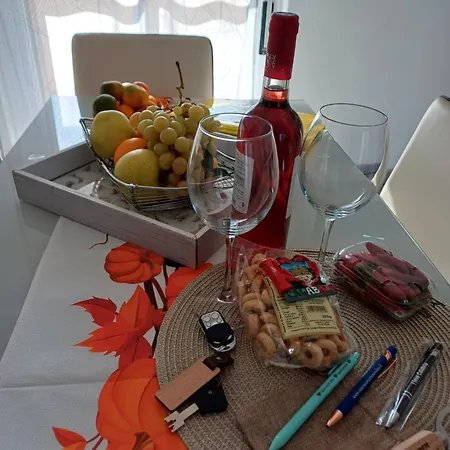 Sun And Sea * Campora San Giovanni