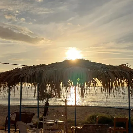 Sun And Sea Campora San Giovanni