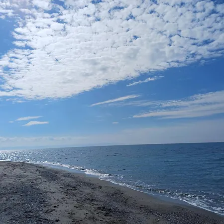 Sun & Sea - Vista Mare Appartement *