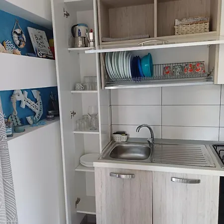 Sun & Sea - Vista Mare Appartement