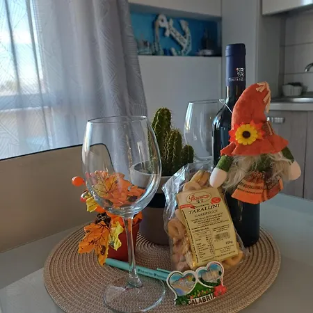 Appartement Sun And Sea *