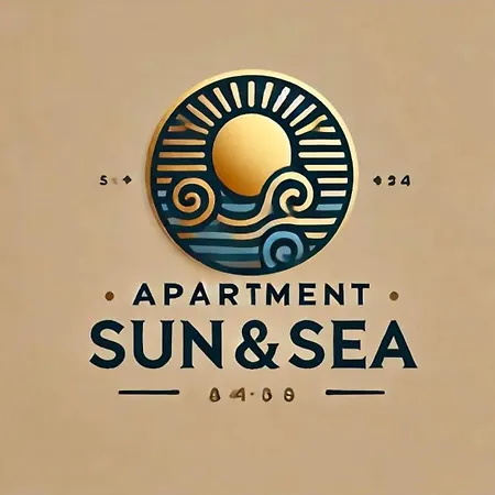 Sun And Sea Appartement