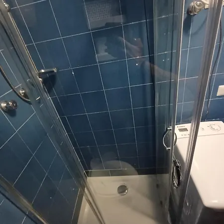 Sun And Sea Appartement *