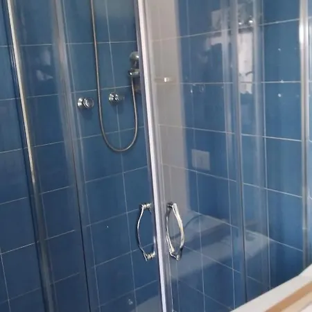 Appartement Sun And Sea Campora San Giovanni