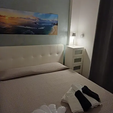 Appartement Sun & Sea - Vista Mare Campora San Giovanni