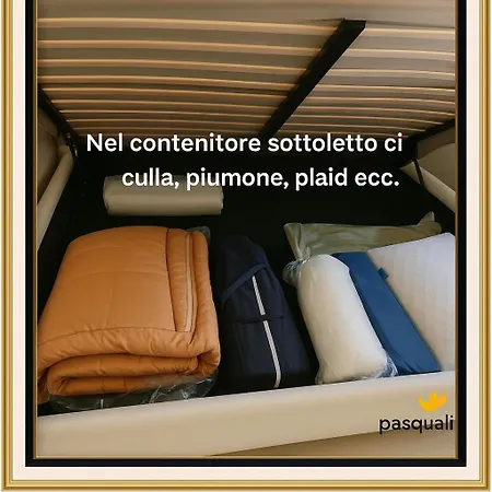 Sun & Sea - Vista Mare *