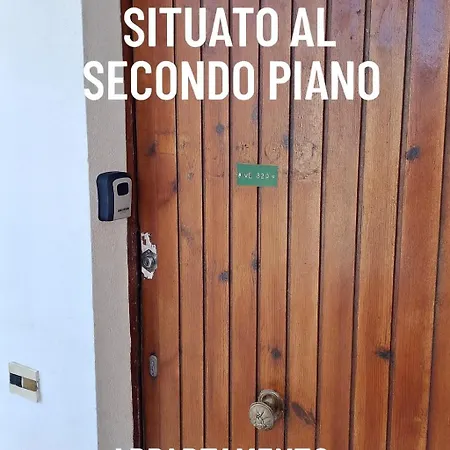 Sun & Sea - Vista Mare Appartement *