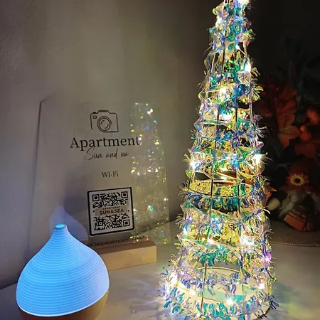 Sun And Sea * Campora San Giovanni