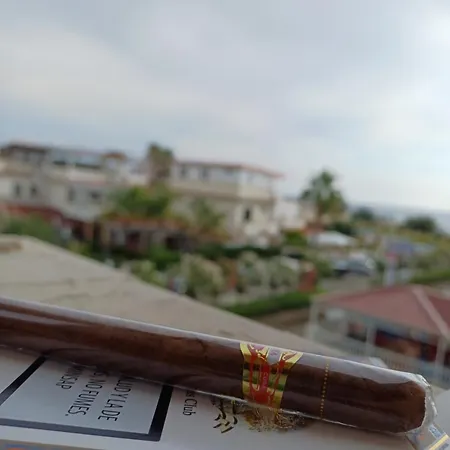 Sun And Sea Campora San Giovanni