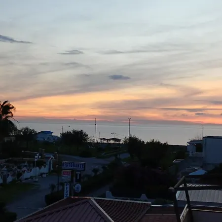 Sun & Sea - Vista Mare