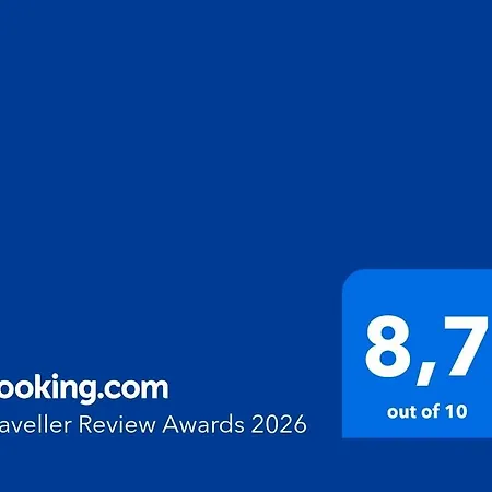 Sun & Sea - Vista Mare Appartement *