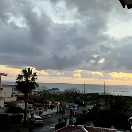 Sun & Sea - Vista Mare Appartement Campora San Giovanni