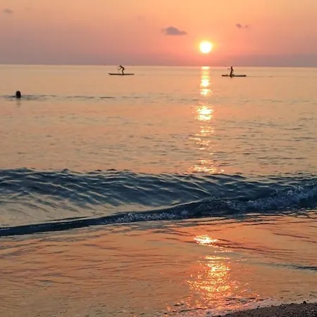 Sun & Sea - Vista Mare Appartement