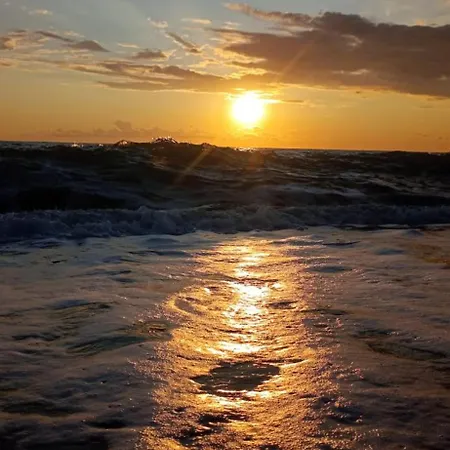 Sun & Sea - Vista Mare Daire Campora San Giovanni