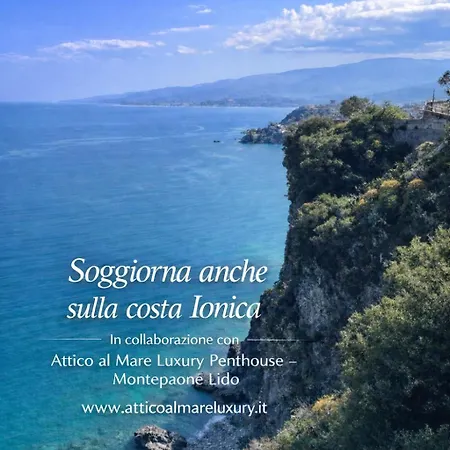 Sun & Sea - Vista Mare Appartement *