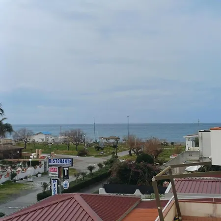 Sun & Sea - Vista Mare *