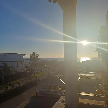 شقة Sun & Sea - Vista Mare