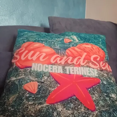 Appartement Sun & Sea - Vista Mare