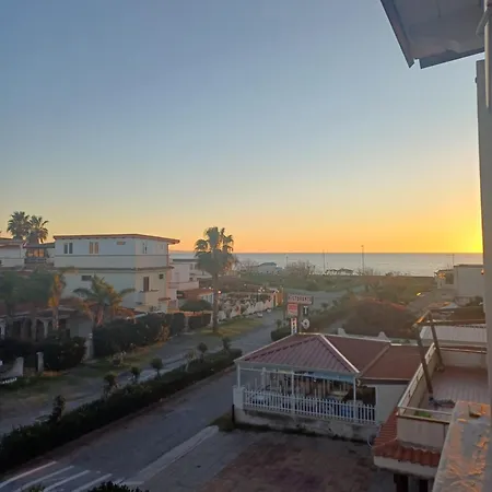 Sun & Sea - Vista Mare Appartement *