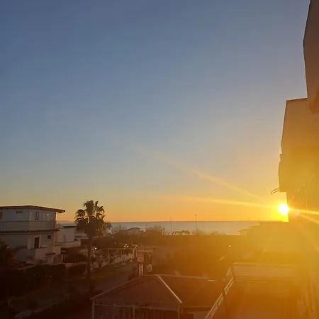 Sun & Sea - Vista Mare Appartement Campora San Giovanni