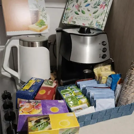 Sun & Sea - Vista Mare * Campora San Giovanni