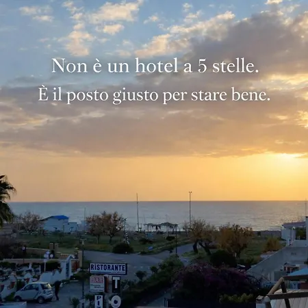 Appartement Sun & Sea - Vista Mare *